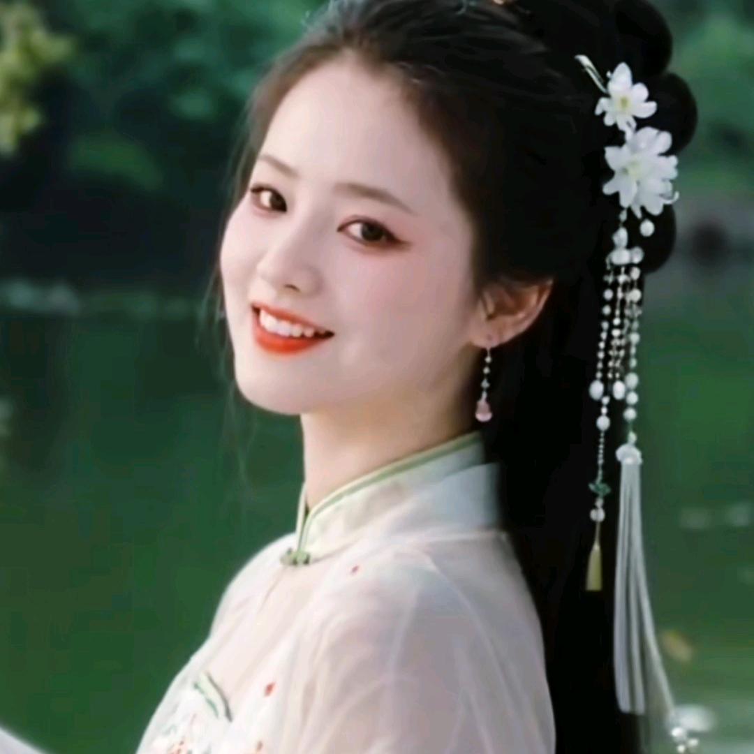 美玲
