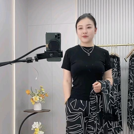 伊依女裤