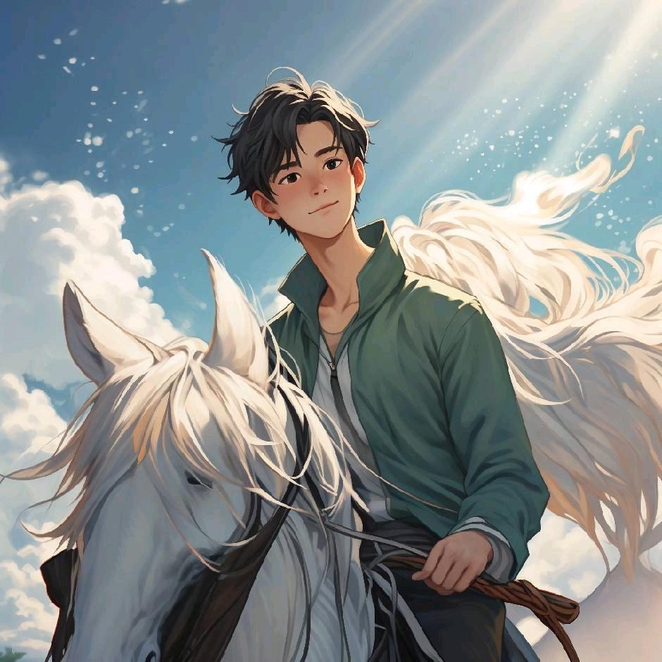 小🐑.