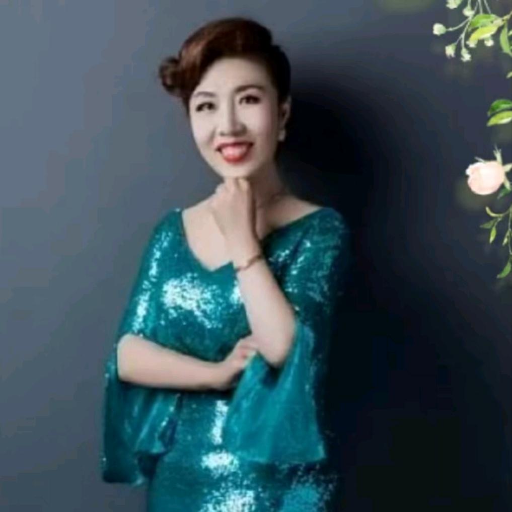 塑明星~芳姐
