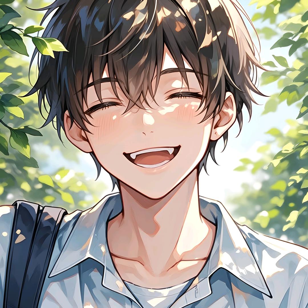 起子同学（本人!）头像