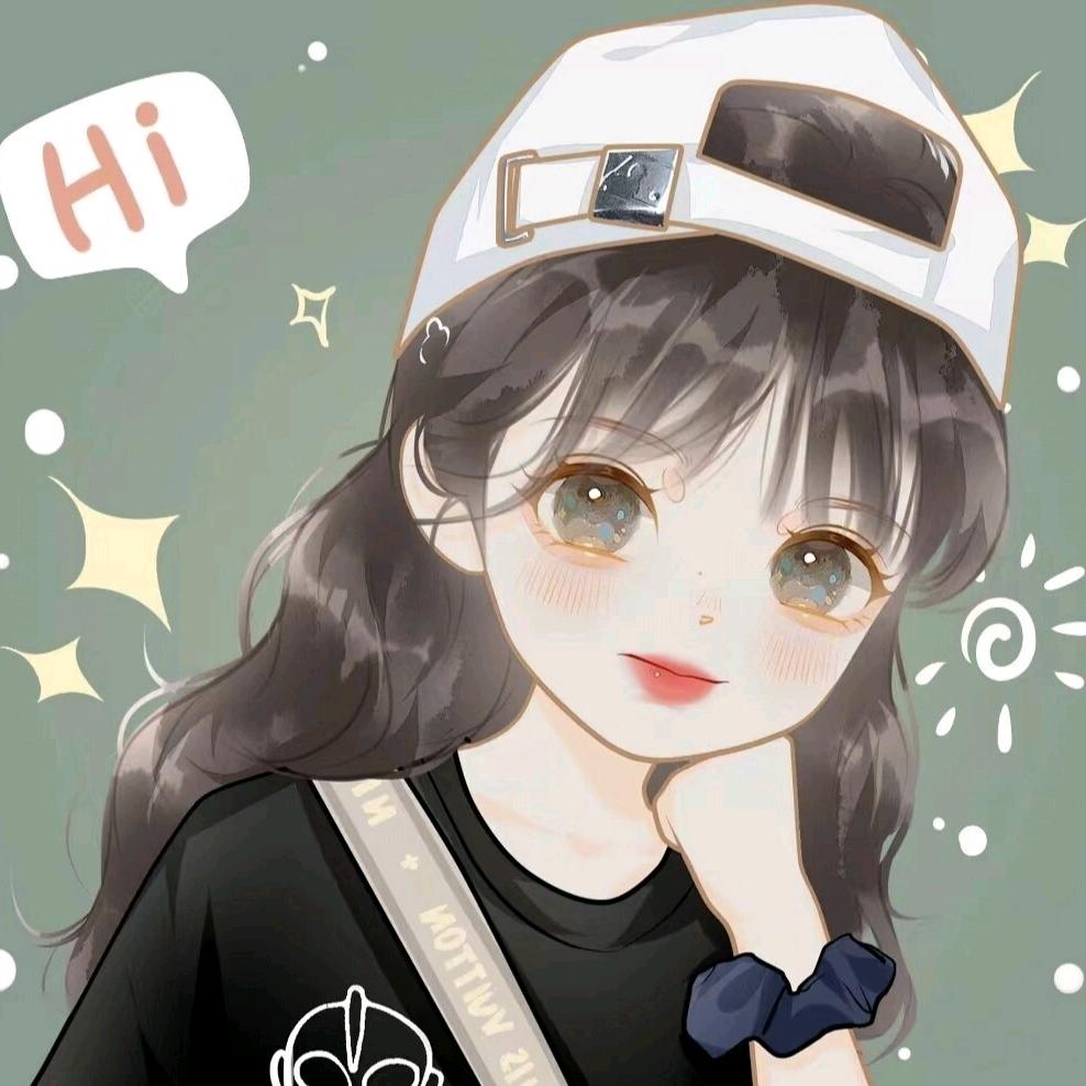 @林深时见鹿🦌
