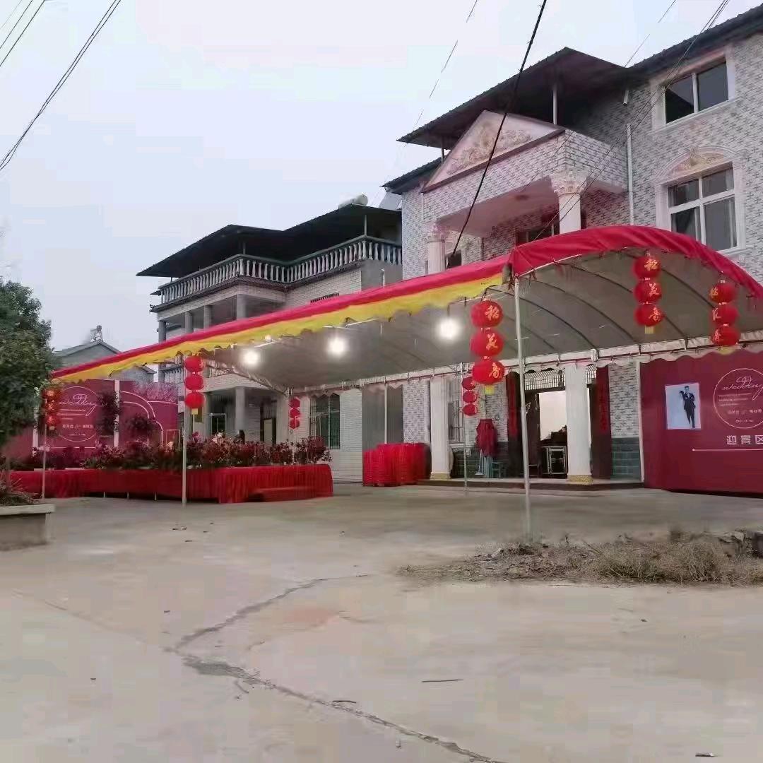 露露酒席设备一条龙