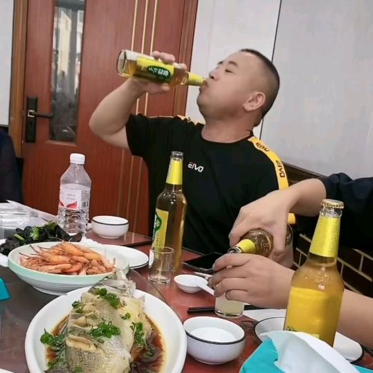 诚信💯(谷麦郎)