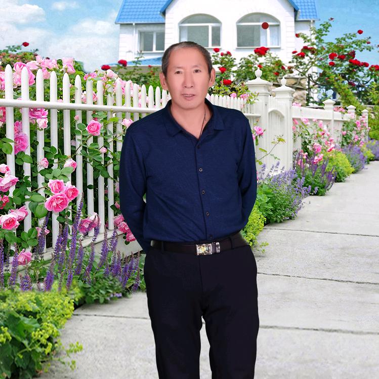 姜干保