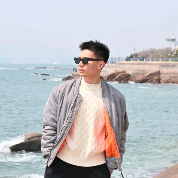 Leon梁到处摄📷