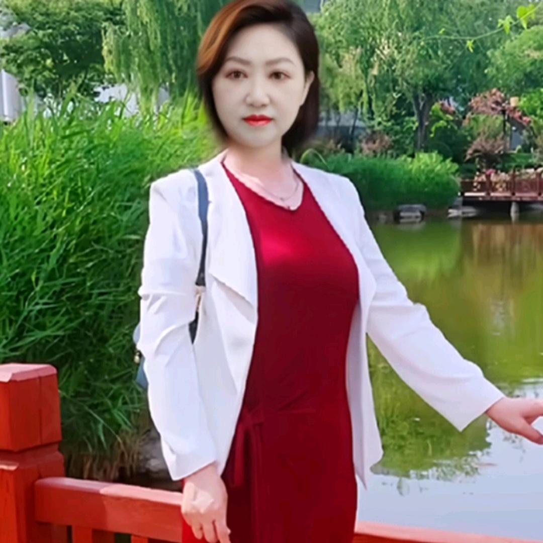 王昌美