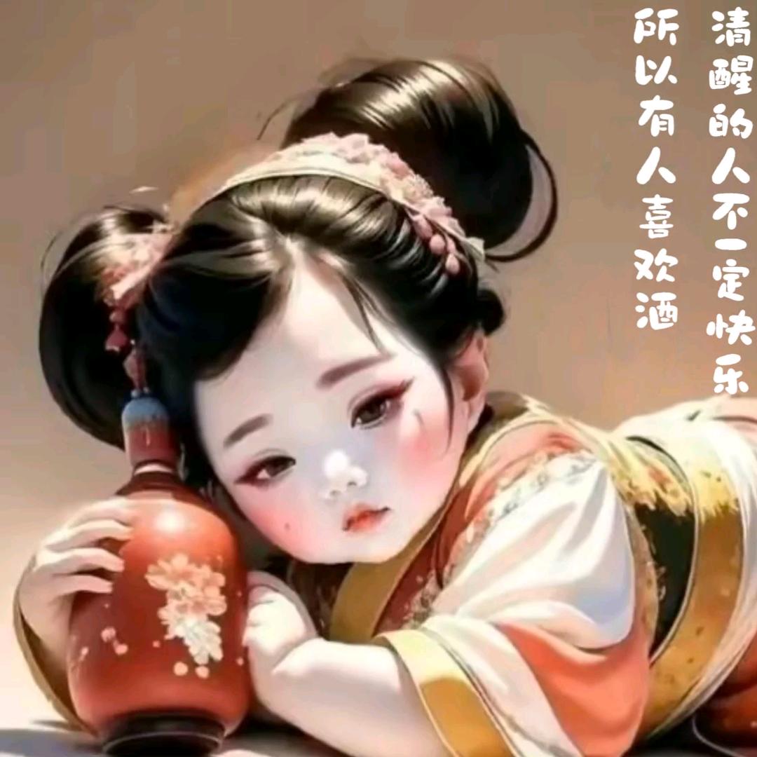开心果😎