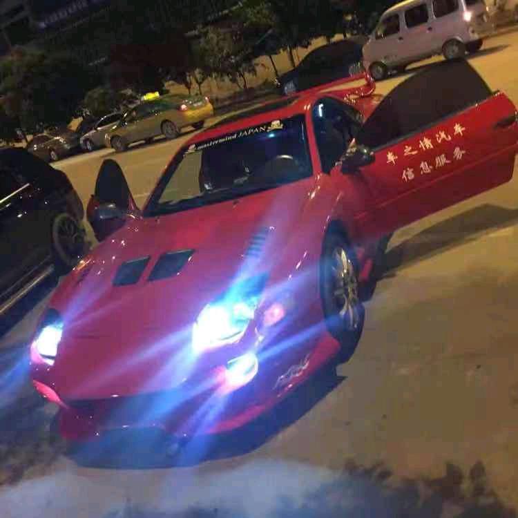 西安车之情汽车