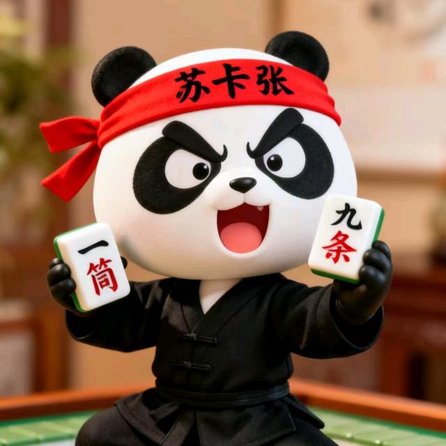 苏卡张