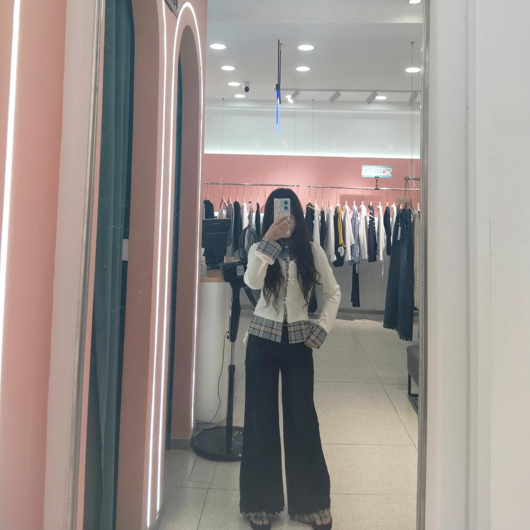 休尚百度女装昆明船房小琪