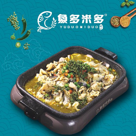 云姐姐的小鱼馆