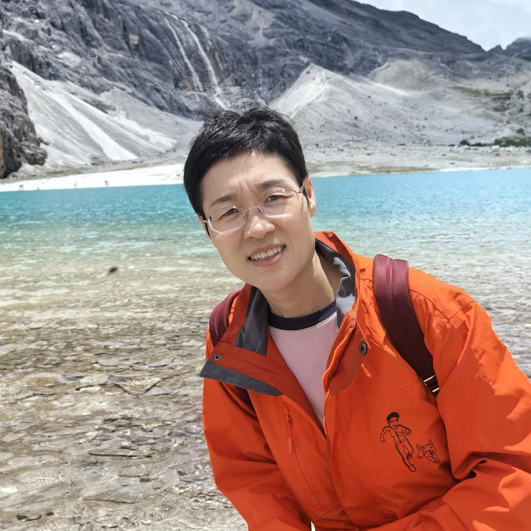 晓艳英语