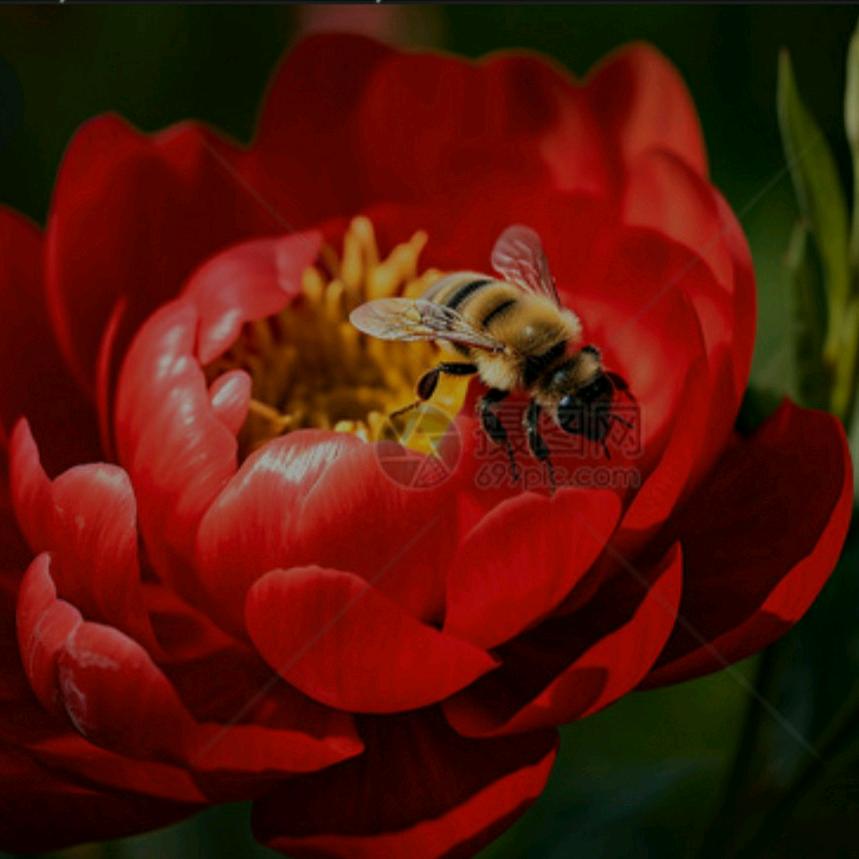 花蕊