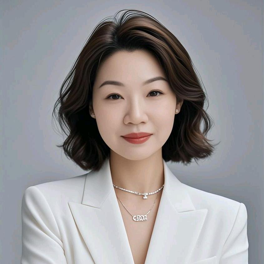 果化仁心李玲