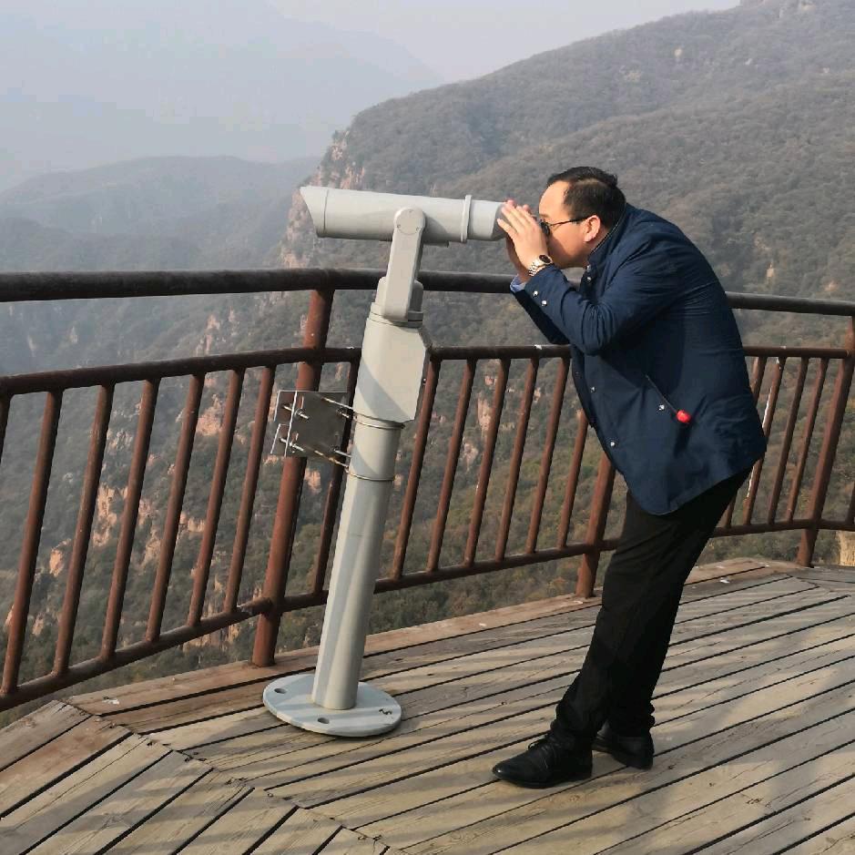 郭长林&别墅大宅全生命周期服务