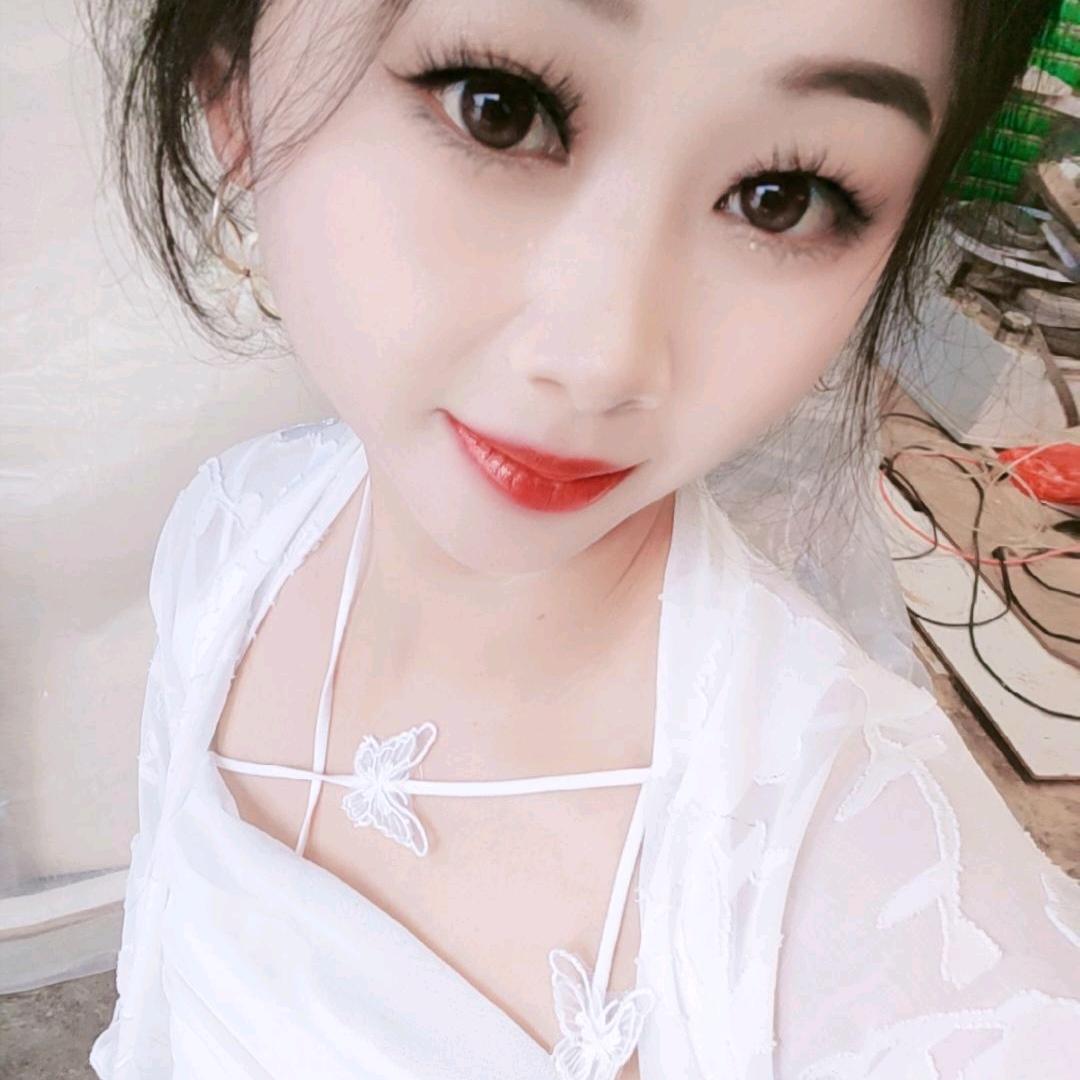 盘丝洞的万人迷