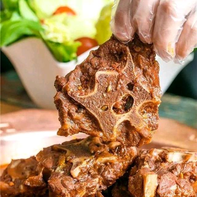澳星厨食品