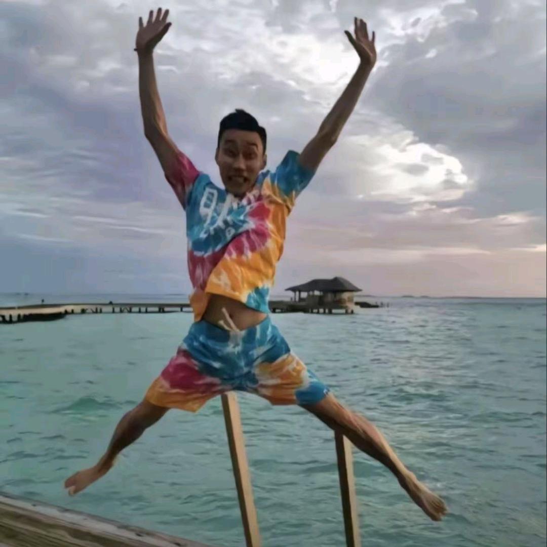 在工地的三石🐔