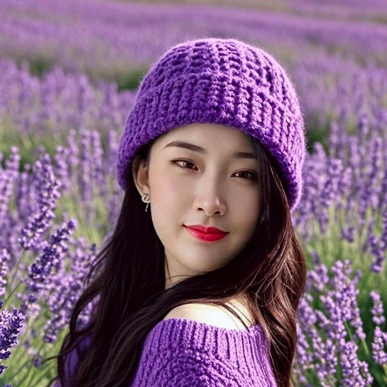 俏皮小姐姐