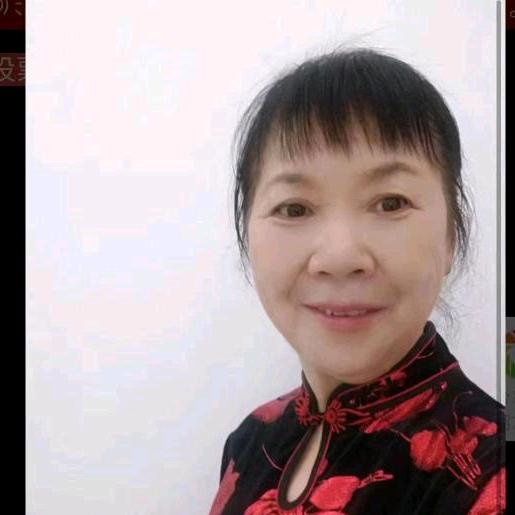 黄晓云