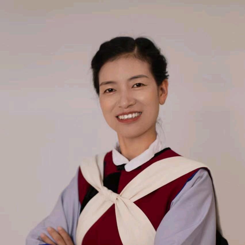 跟着阿仙出门吧！