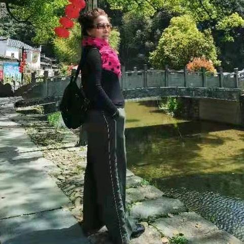 郝姐