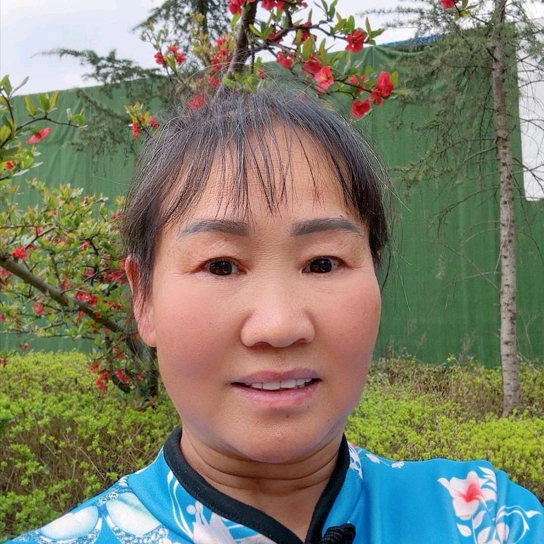 @杨姐(早上7点10分开播)