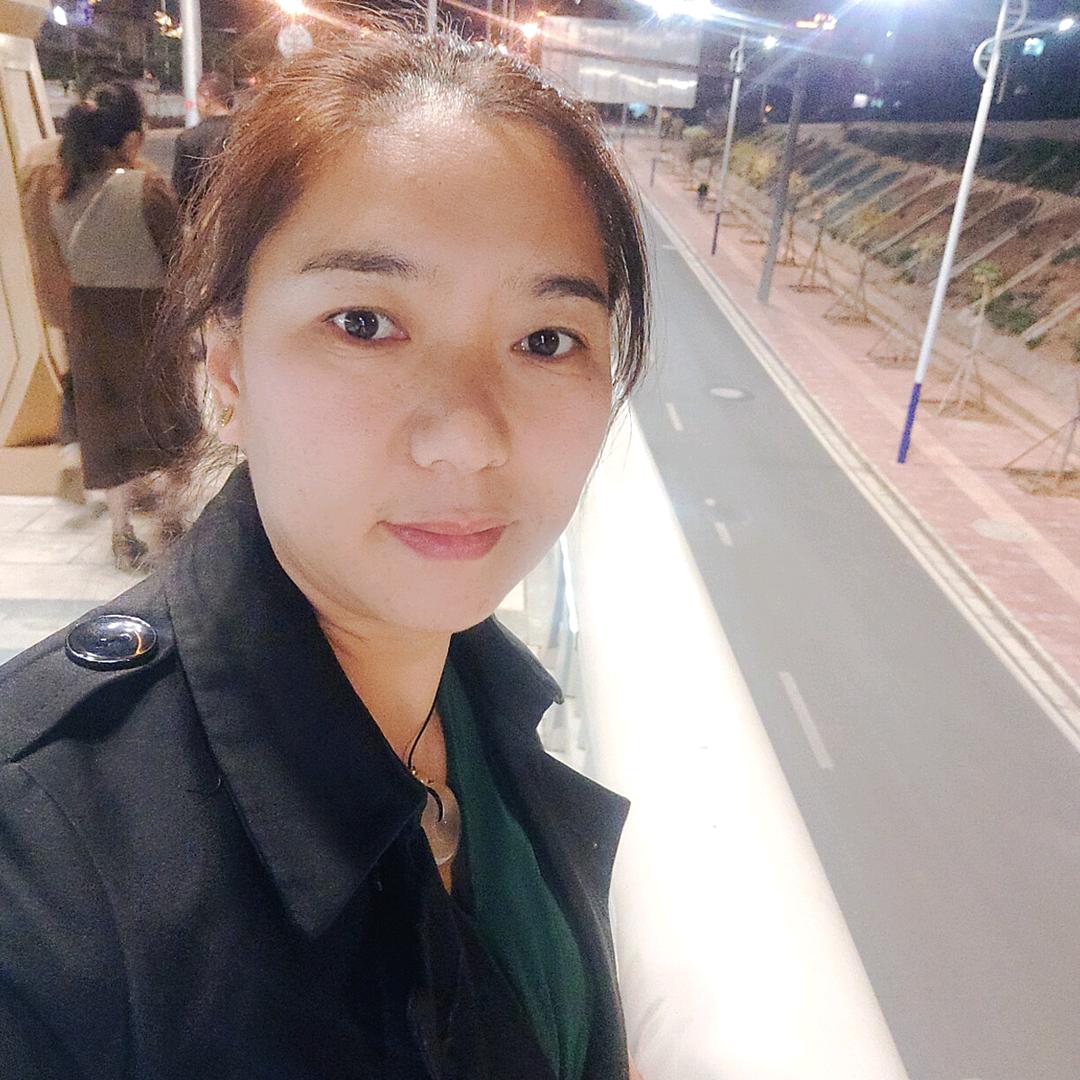 元江房产中介潘潘姐