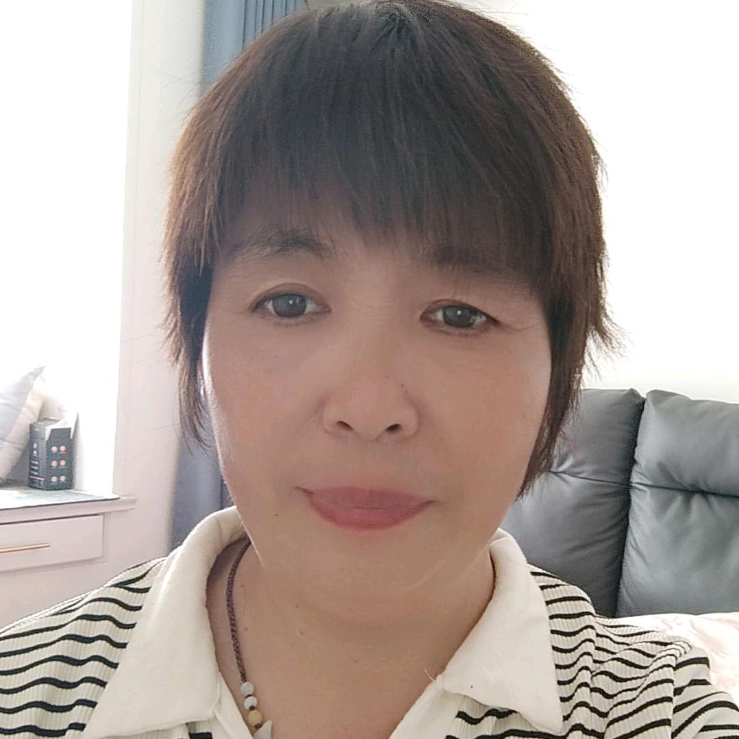 霞姐首播