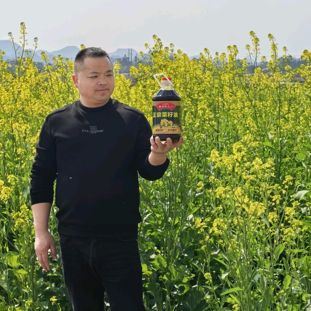 顺祥粮油加工厂