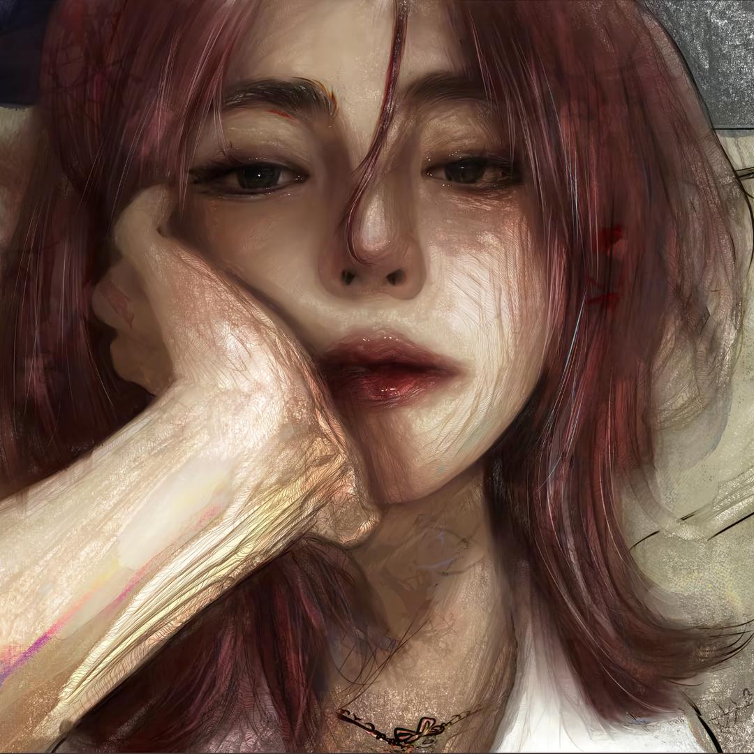 别吵醒我