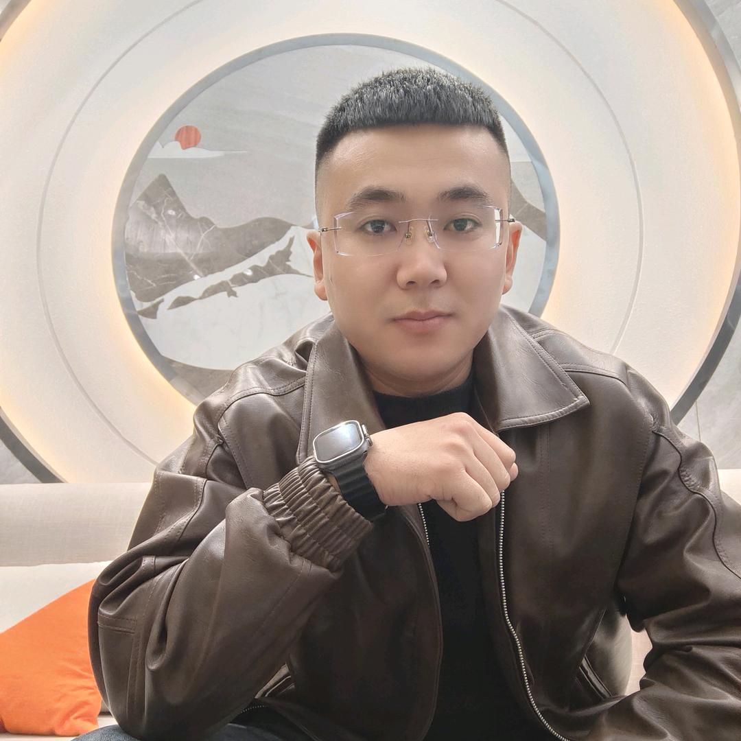 临河百盛驾校摩托车教练姜有钱(招生中)