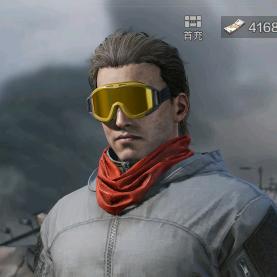 红色（暗区突围）