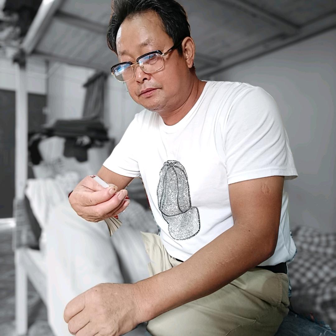 陈（72年6月1日老鼠）