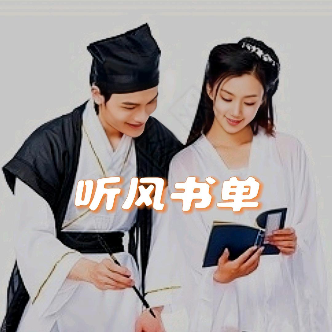 听风书单