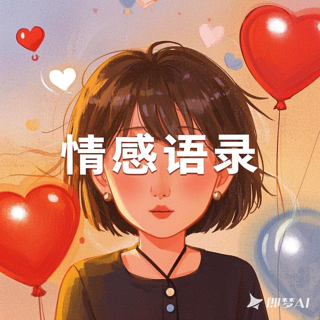 沐阳情感语录