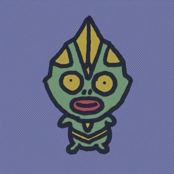 兔头香菇