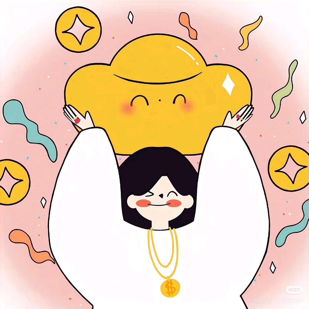 马女士很忙