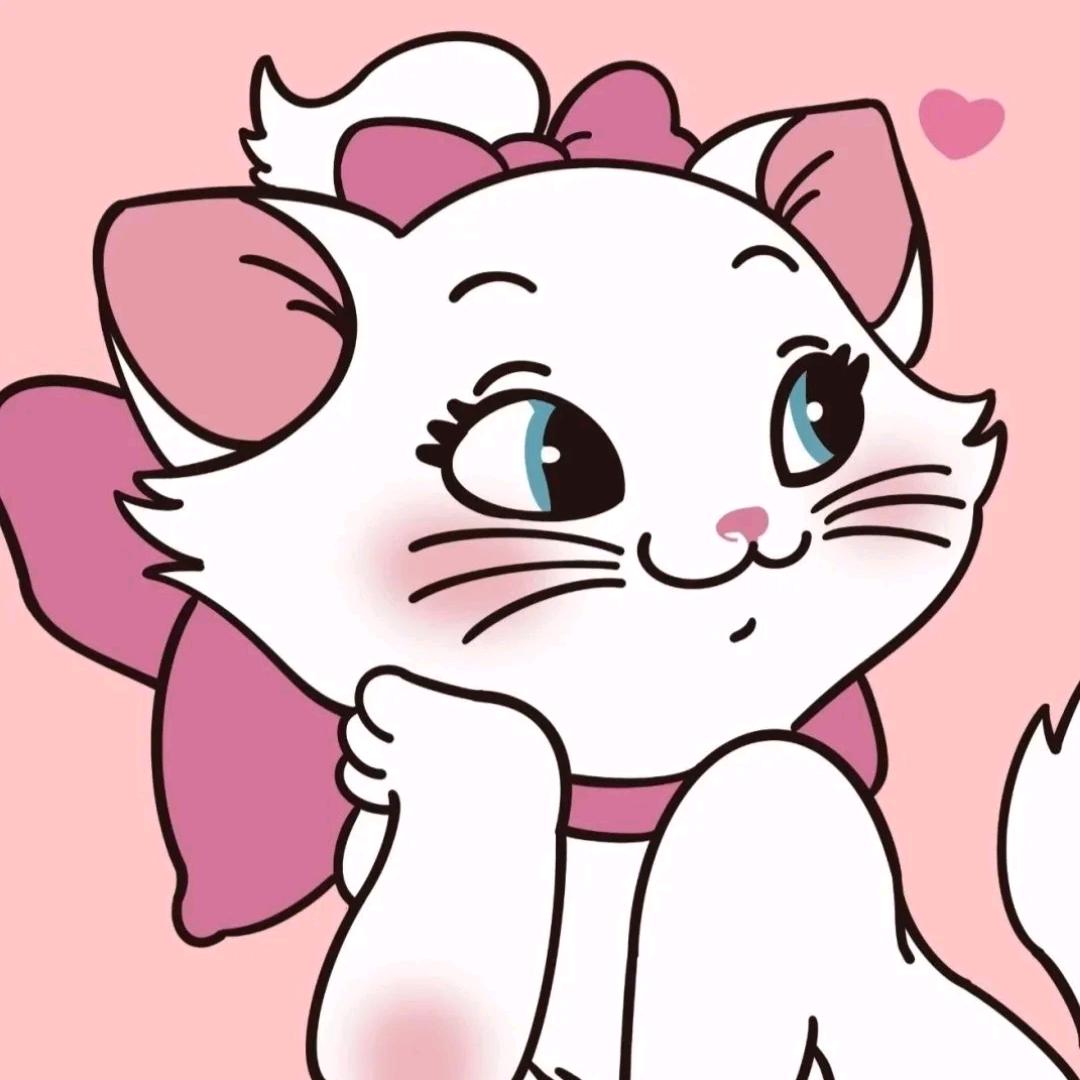 怎么可以吃喵喵！