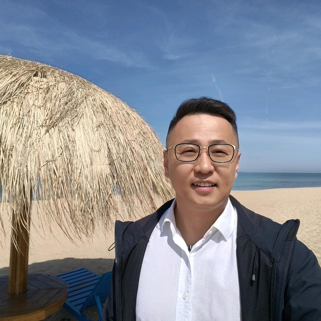 龙口阿张海景房