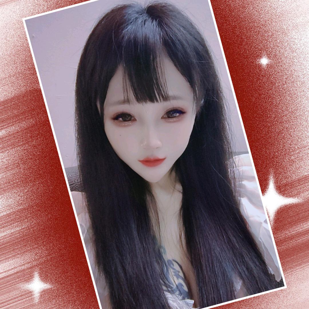 龙贝儿🚗🚗