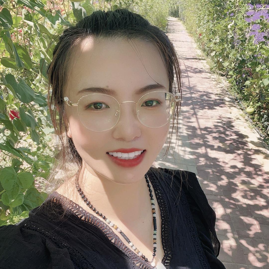 𝒲𝒶𝓃ℊ ᥫᩣ 丽萍🍀