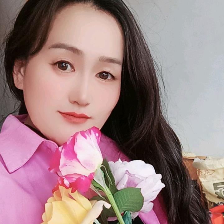 赵庄镇苗姐红娘