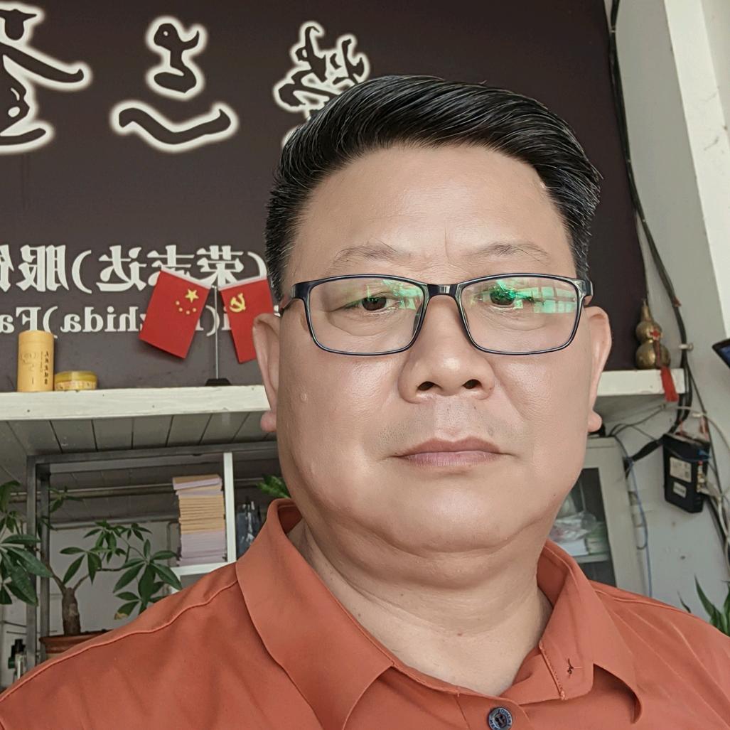 荣志达中老年男装_Mr  熊