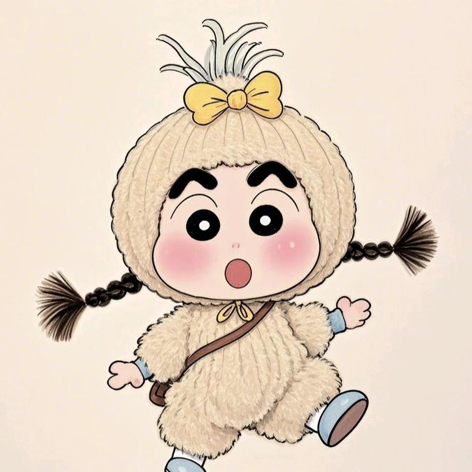 @是辰辰呀