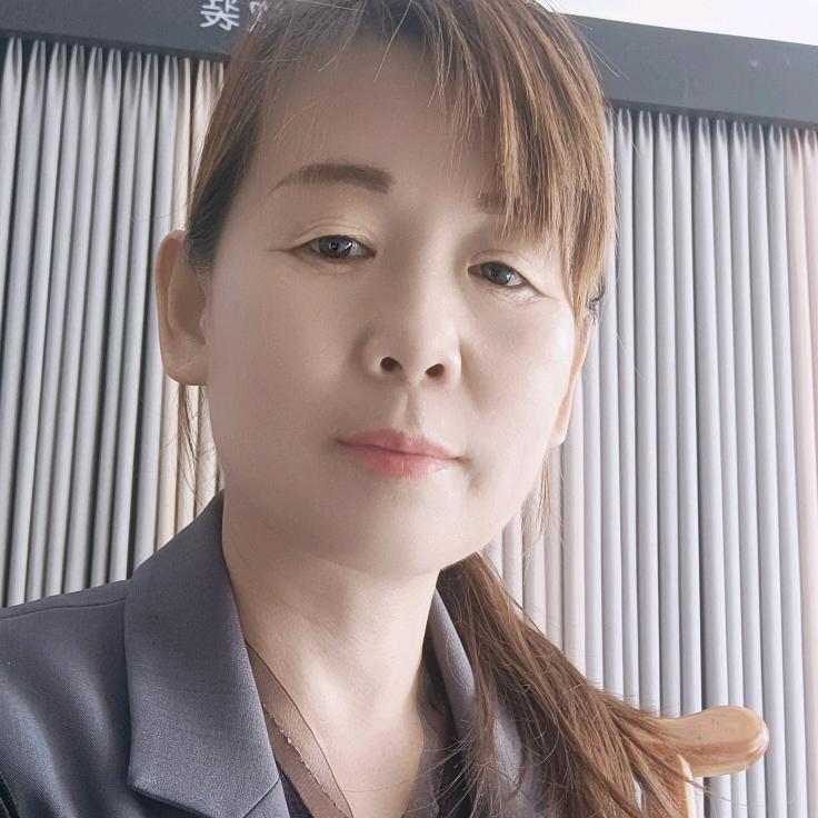 秋玉窗帘✨️🇨🇳