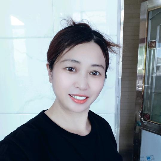 开心每一天😀