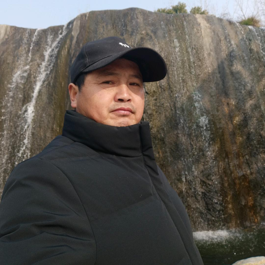 身残志坚