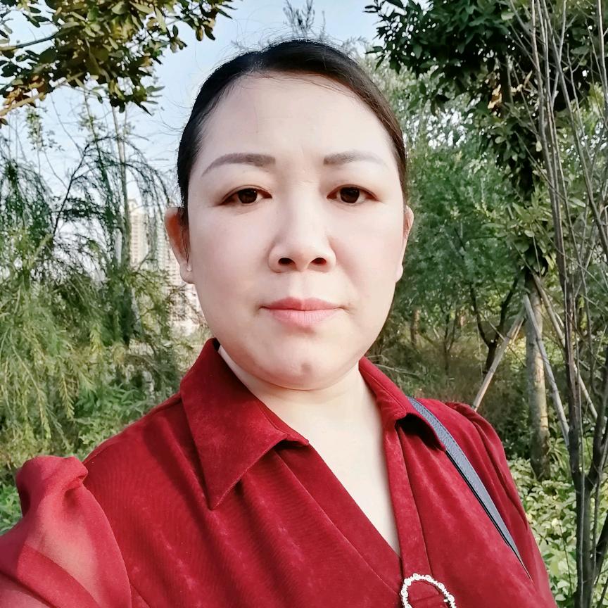 梁大姐